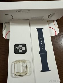 Apple Watch SE 2022 44 mm - 6