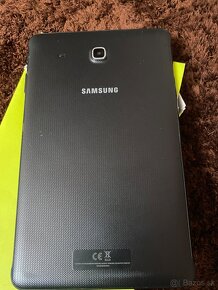 Galaxy Tab E - 6