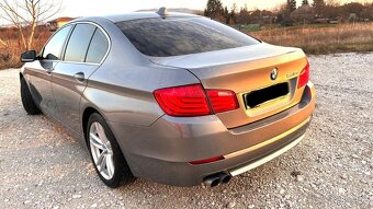 BMW F10 530d xDrive - 6