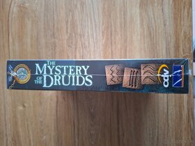 Mystery of the Druids PC hra BIGBOX Factory SEALED - 6