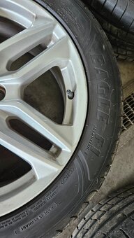 5x108 235/50 R18 Ford - 6