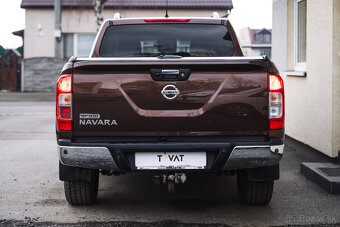 Nissan Navara DoubleCup 2.5DCI NP300 - 6