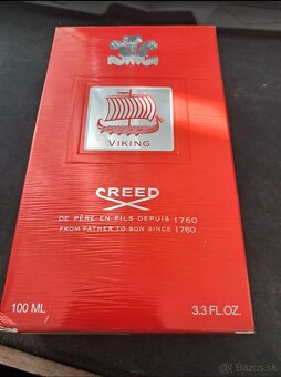 parfem creed viking - 6