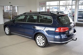 Volkswagen Passat 2,0 TDI, NAVI,TZ,2x ALU,DPH, - 6