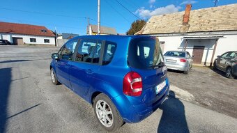 Renault Modus 1.2 benzín, 74 kw, M5, 2009 - 6