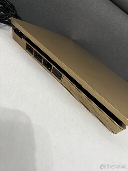 PS4 Slim Gold 500GB - 6