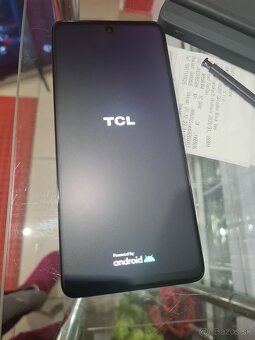 Mobilný telefón TCL 40NXT paper, 8/256 GB, - 6