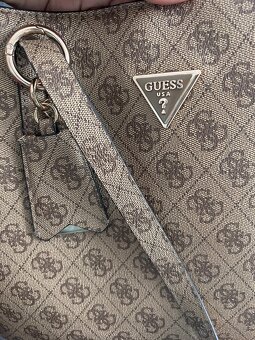 Kabelka Guess - 6