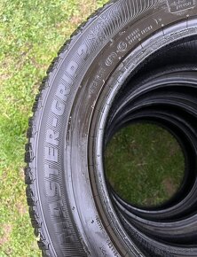 215/65 r17 zimné SEMPERIT 99H - 6