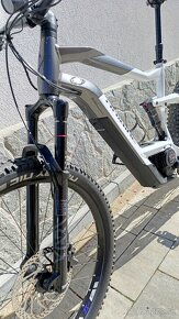 Elektrobicykel Haibike Fullseven 8, 27,5" veľ XL, - 6