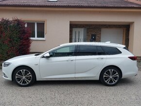 Opel Insignia ST 2.0 CDTI - 6