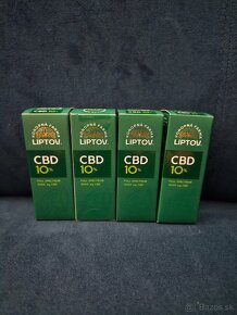 CBD Šišky Jointy a ďalšie - 6