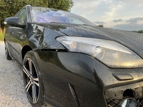 Renault laguna 3 - 6