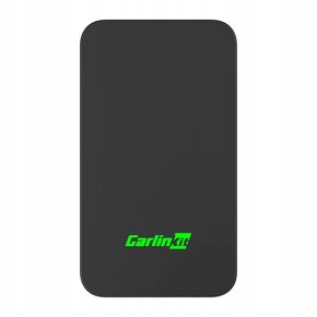 Univerzálny adaptér CarlinKit Wireless CarPlay5.0 - 6