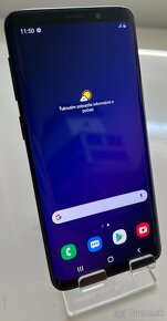 Samsung S9 DualSim - problémový displej - 6