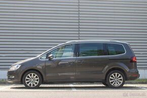 VOLKSWAGEN SHARAN 2.0 TDI BMT Highline 2016 - 6