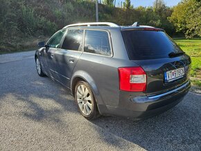 Audi a4 B6 1.9tdi 96kw - 6