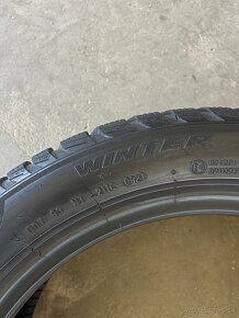 zimné pneumatiky Pirelli Sottozero 3 Winter 205/50R17 93H - 6