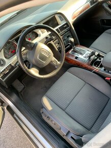 Audi A6 3.0 Tdi qattro - 6