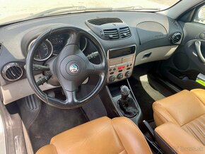 Alfa Romeo 147 - 6