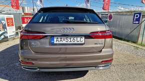 Audi A6 Avant 35 2.0 TDI mHEV Sport S tronic odpočet DPH - 6