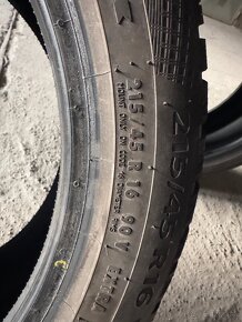 Pneumatiky Continental 215/45 R16 - 6