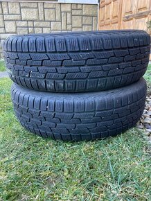 175/65 r 15 Firestone - 6