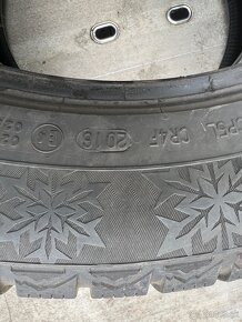 225/55 r18 zimne - 6