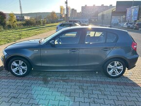 Predám BMW 116i 90KW - 6