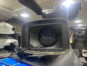 Video kamera sony 70€ - 6