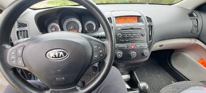 Kia ceed 1.4 benzin - 6