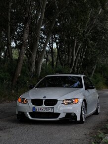 BMW e92 335i Xdrive n54 - 6