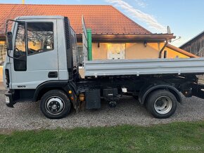 Iveco Eurocargo do 7,5t - 6