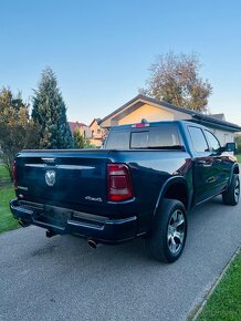 Dodge Ram 5.7Hemi - 6