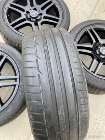 R17 5x112 Mercedes benz Amg ❗️Znizena cena❗️ - 6