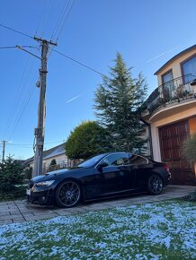 BMW e92 335xi - 6