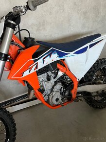 ktm sxf 250 2022 - 6