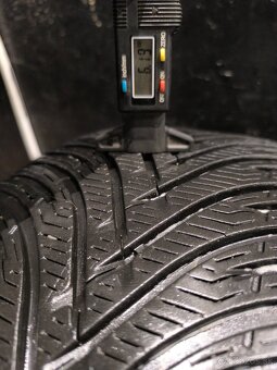 235/45 R18 BFgodrichzimne pneumatiky - 6