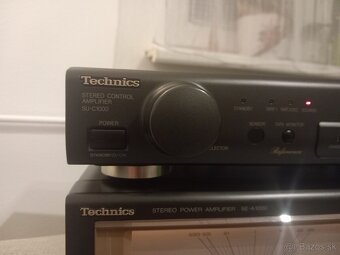 Technics SE-A1000/SU-C1000 - 6