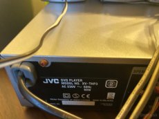 Domáce kino JVC TH-P3 - 6