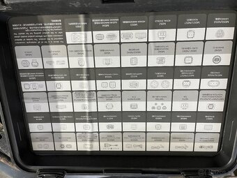 Moto diagnostika obd star ms50 - 6