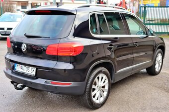 Volkswagen Tiguan 2.0 CR TDI 4-Motion Track&Style - 6