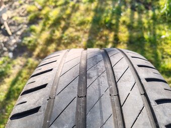 205/55 R16 letné - 6