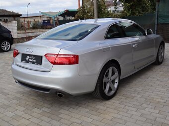 Audi A5 2.7TDi 140kW 3xS-Line 2007 - 6