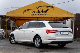 Škoda Superb 3 Combi -FACELIFT/2020 - 2.0 TDI SCR DSG - 6