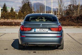 BMW Rad 5 GT 530d xDrive Gran Turismo - 6