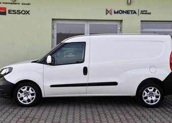 Fiat Dobló 1.6MJT L2H1 ČR 1M 77 kw - 6