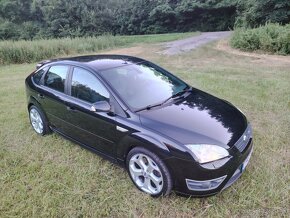 Ford Focus 2.5 20V ST - 6