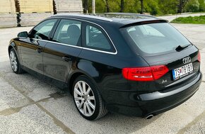 AUDI A4 B8, 3.0 TDI 176kW, QUATTRO 4X4 S-LINE - 6