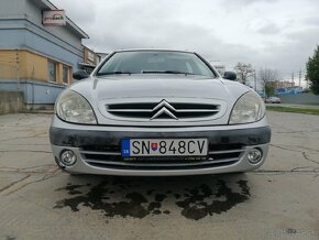 Citroen Xsara Break 1.4i N2 2003 - 6